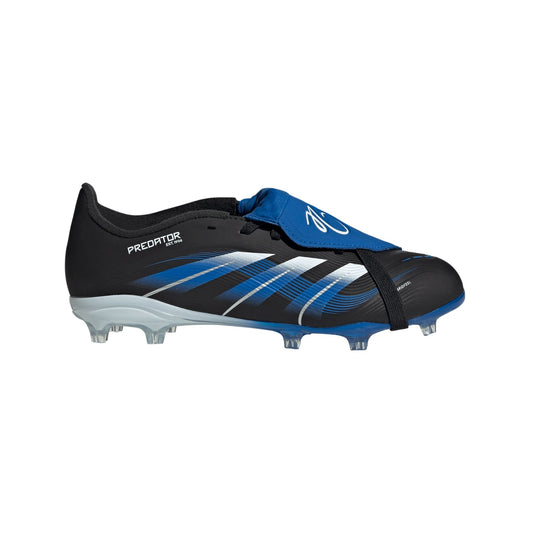 Predator League Jude Bellingham Fold-Over Tongue Junior Multi-Ground Cleats