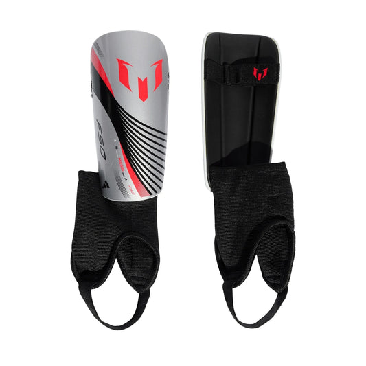 Messi Match Junior Shin Guards