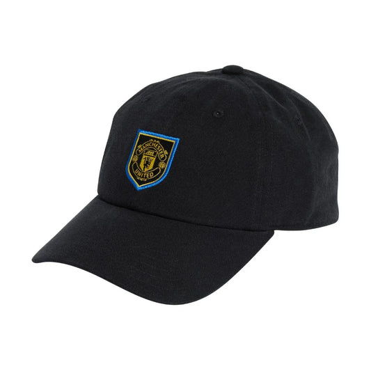 Manchester United FC Third Cap 2025/26