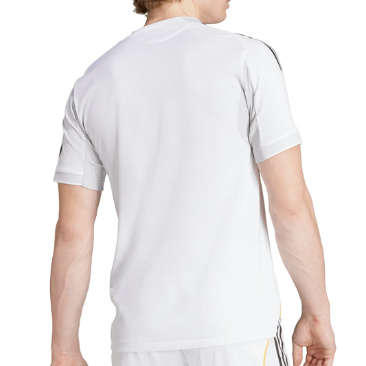 Real Madrid CF Authentic Home Jersey 2025/26