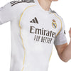 Real Madrid CF Authentic Home Jersey 2025/26