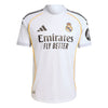 Real Madrid CF Authentic Home Jersey 2025/26