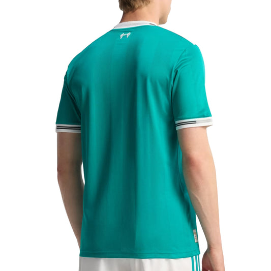 Liverpool FC Authentic Third Jersey 2025/26