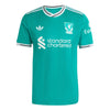 Liverpool FC Authentic Third Jersey 2025/26