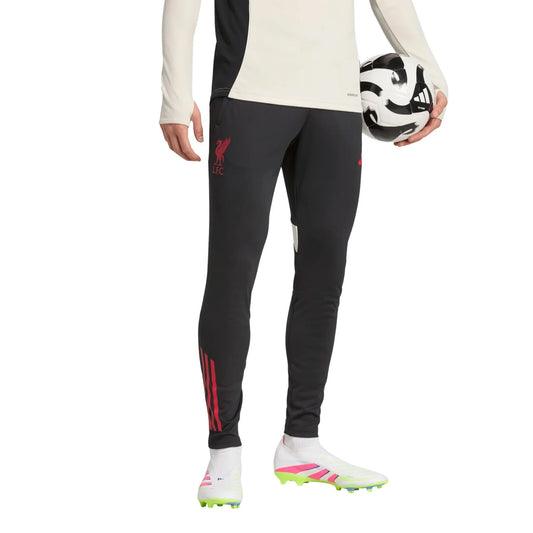 Liverpool FC Tiro 25 Competition Training Pants 2025/26