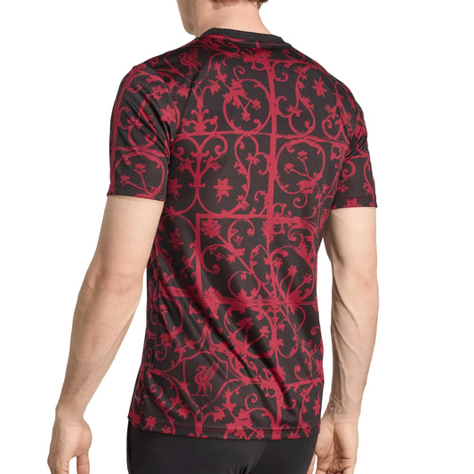 Liverpool FC Pre-Match Jersey 2025/26