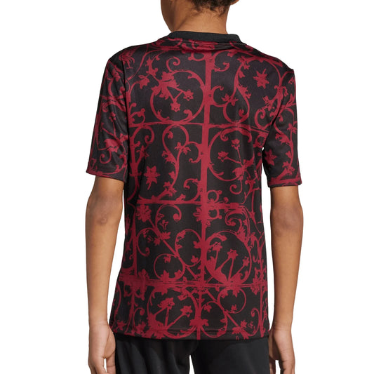 Liverpool FC Junior Pre-Match Jersey 2025/26