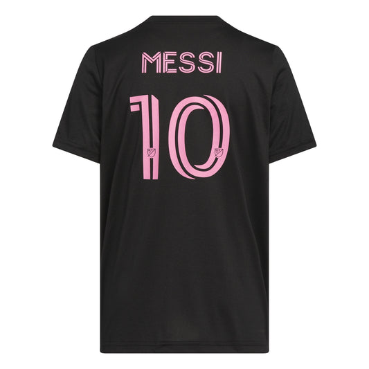 Inter Miami CF Messi Junior Away Fan Jersey 2025/26