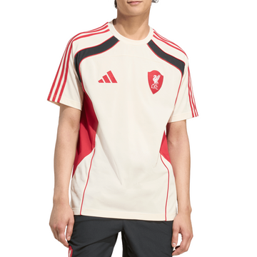 Liverpool FC Urban Purist T-Shirt 2025/26