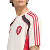 Liverpool FC Urban Purist T-Shirt 2025/26