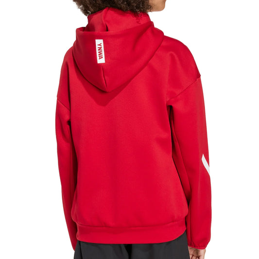 Liverpool FC Z.N.E. Junior Anthem Jacket 2025/26