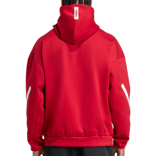 Liverpool FC Z.N.E. Anthem Jacket 2025/26