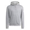 Fleece Pullover Hoodie