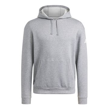 Fleece Pullover Hoodie