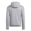 Fleece Pullover Hoodie