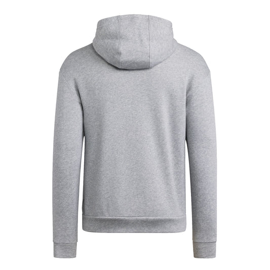 Fleece Pullover Hoodie
