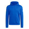 Fleece Pullover Hoodie