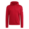 Fleece Pullover Hoodie