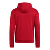Fleece Pullover Hoodie