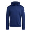 Fleece Pullover Hoodie