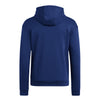 Fleece Pullover Hoodie