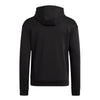 Fleece Pullover Hoodie
