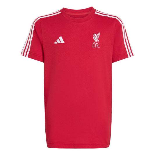 Liverpool FC Junior T-Shirt 2025/26