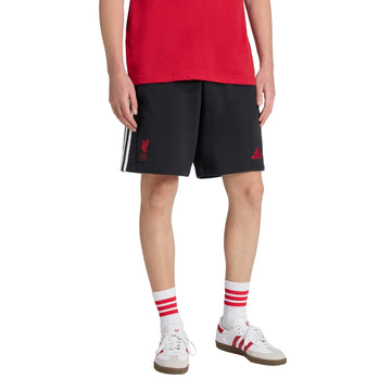Liverpool FC DNA Shorts 2025/26