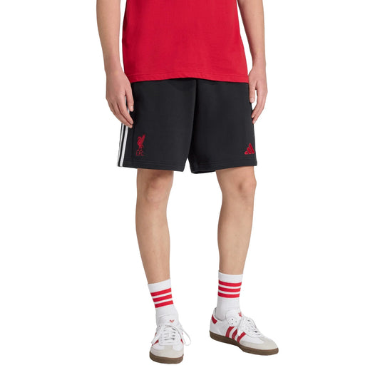 Liverpool FC DNA Shorts 2025/26