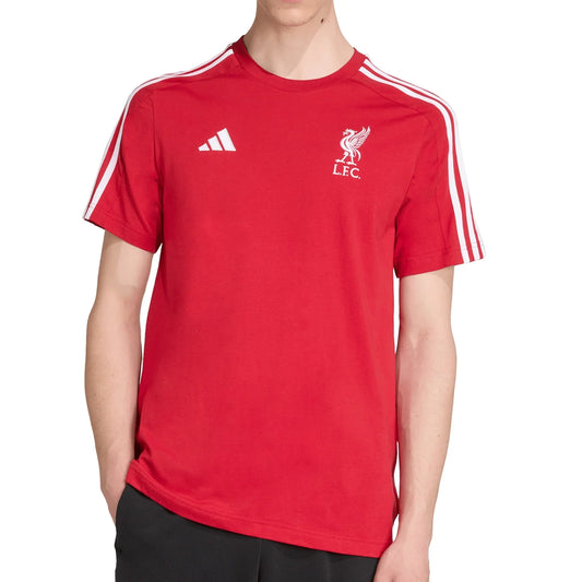 Liverpool FC DNA T-Shirt 2025/26