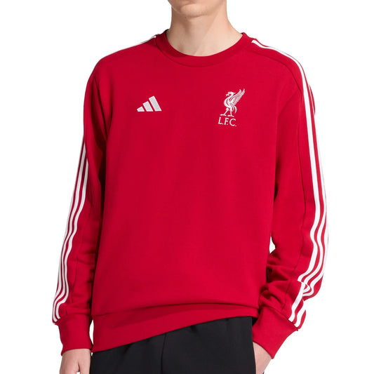 Liverpool FC DNA Sweatshirt 2025/26
