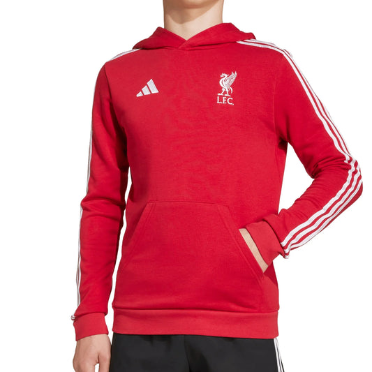 Liverpool FC Junior Hoodie 2025/26