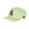 Real Madrid CF Away Snapback Cap 2025/26