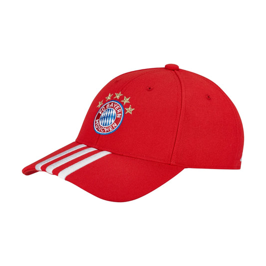 FC Bayern Munich Home Baseball Cap 2025/26