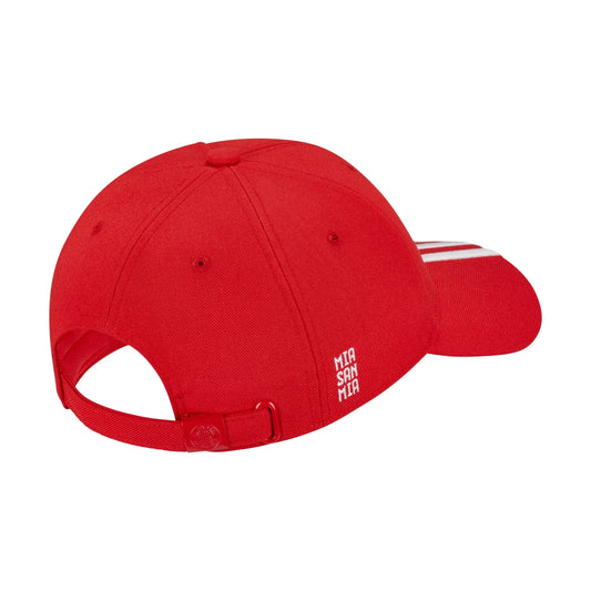 FC Bayern Munich Home Baseball Cap 2025/26