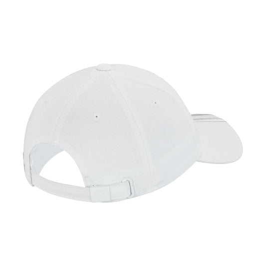 Real Madrid CF Home Baseball Cap 2025/26