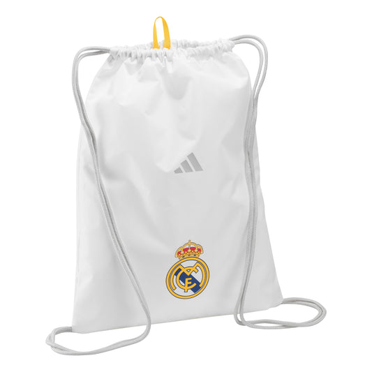 Real Madrid CF Home Gym Sack 2025/26