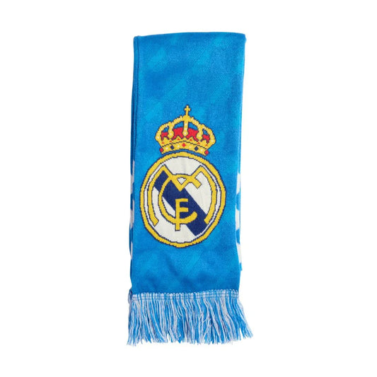 Real Madrid CF Third Scarf 2025/26