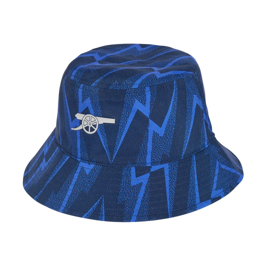 Arsenal FC Away Bucket Hat 2025/26