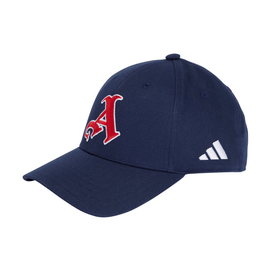 Arsenal FC US Pack Baseball Cap 2025/26