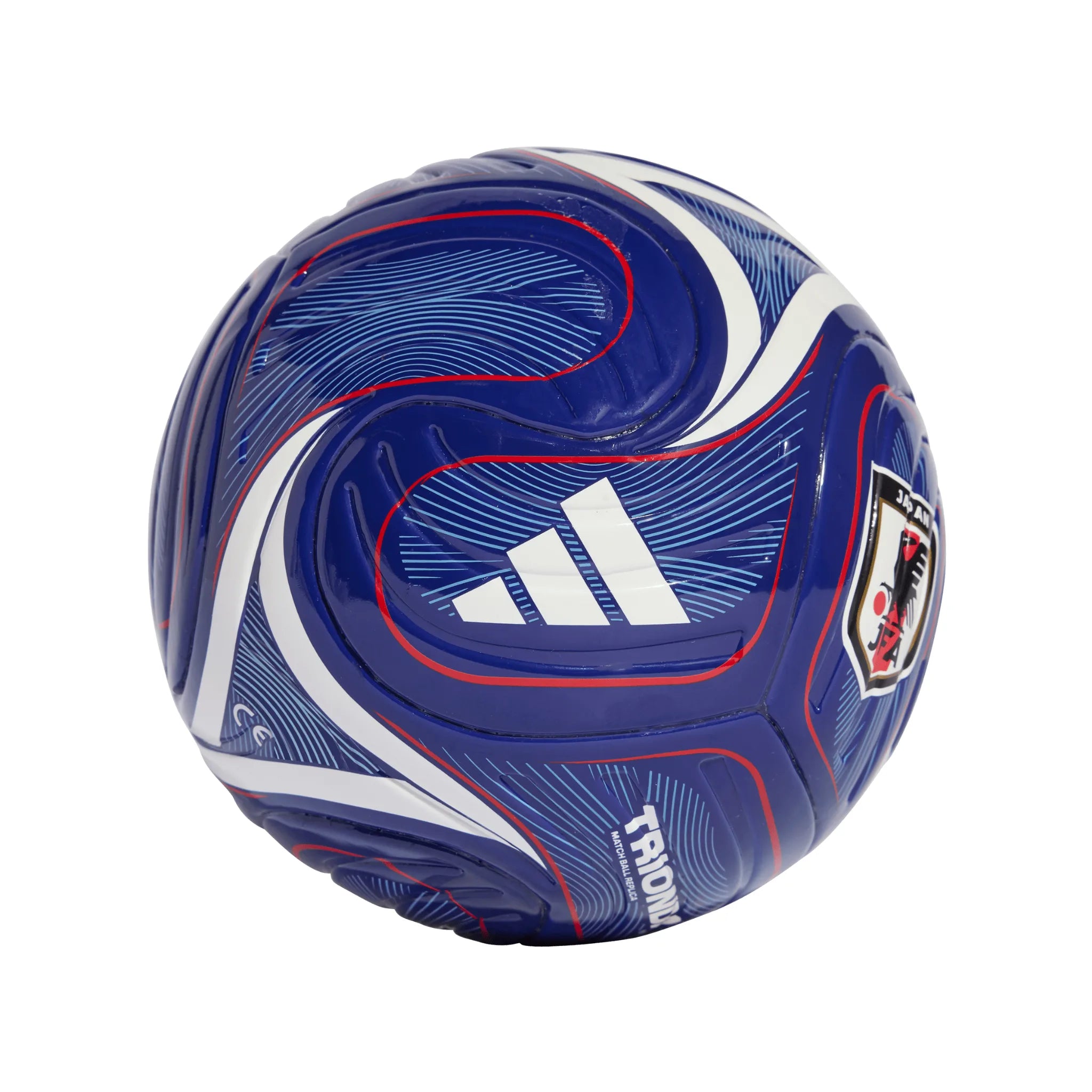 adidas FIFA World Cup 2026 Trionda Japan JFA Mini Home Soccer Ball
