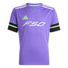 F50 Junior Short Sleeve Jersey