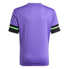 F50 Junior Short Sleeve Jersey