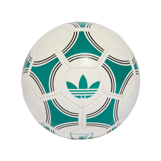 Liverpool FC Third Club Ball 2025/26