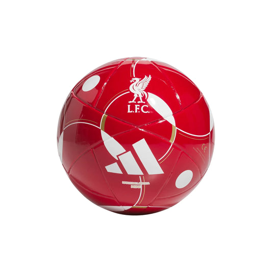 Liverpool FC Home Mini Ball 2025/26