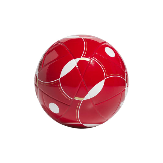 Liverpool FC Home Mini Ball 2025/26