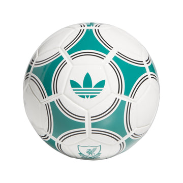 Liverpool FC Third Mini Ball 2025/26