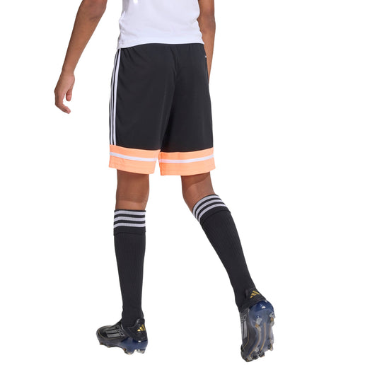 F50 Junior Shorts