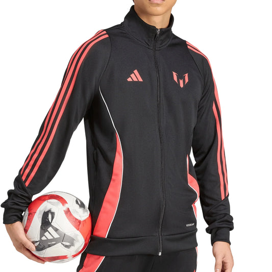 Messi Track Jacket
