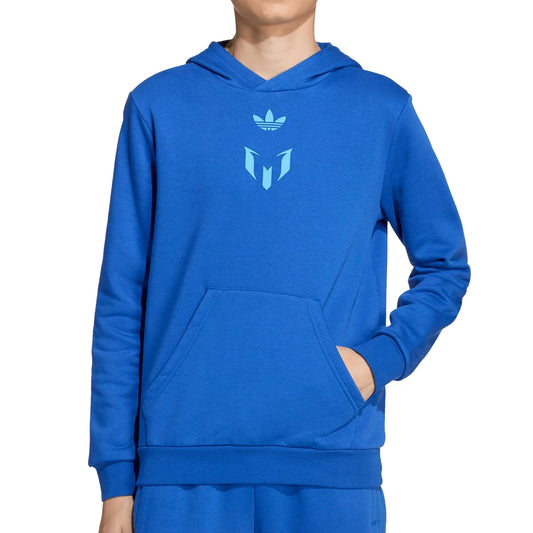 Messi Junior Hoodie